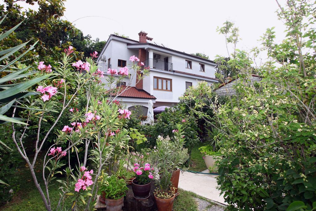 Parenzana Sea View Apartments Sk Portorož Eksteriør billede