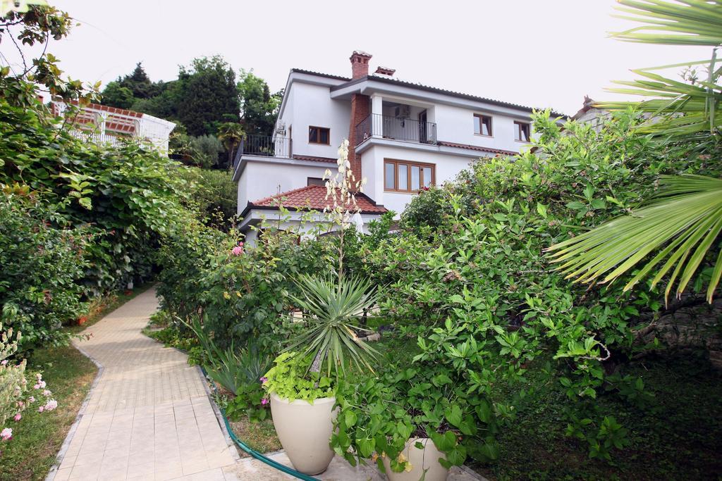 Parenzana Sea View Apartments Sk Portorož Eksteriør billede