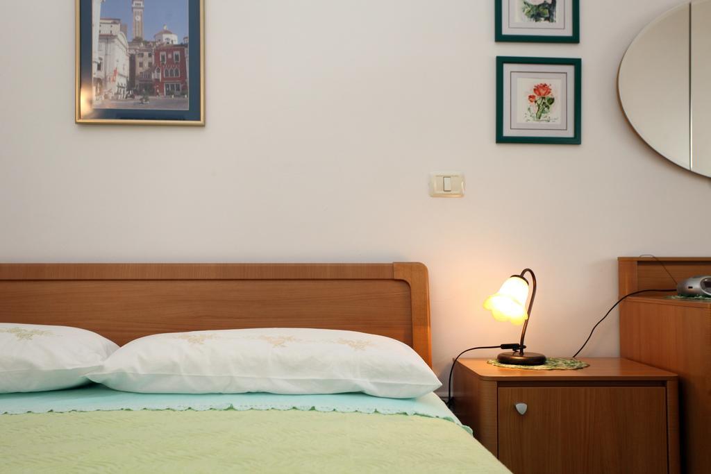 Parenzana Sea View Apartments Sk Portorož Eksteriør billede