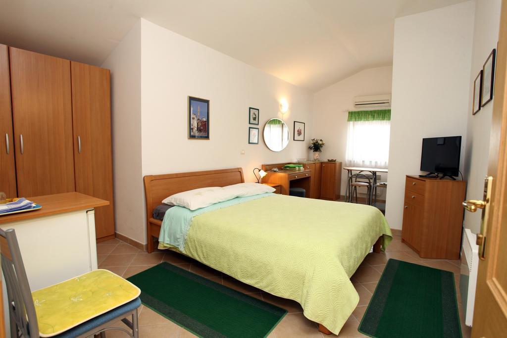 Parenzana Sea View Apartments Sk Portorož Eksteriør billede