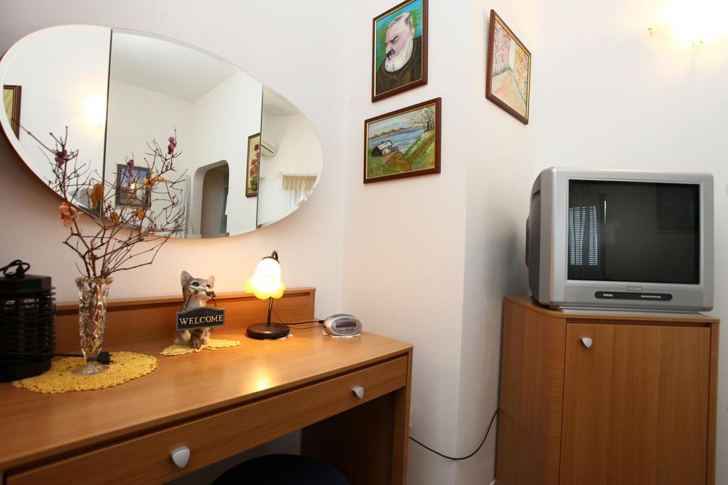 Parenzana Sea View Apartments Sk Portorož Eksteriør billede