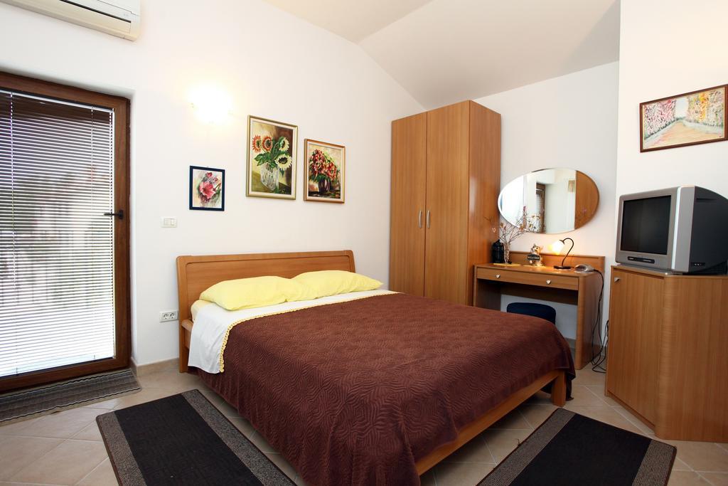 Parenzana Sea View Apartments Sk Portorož Eksteriør billede