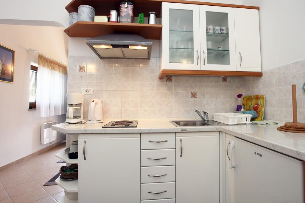 Parenzana Sea View Apartments Sk Portorož Eksteriør billede