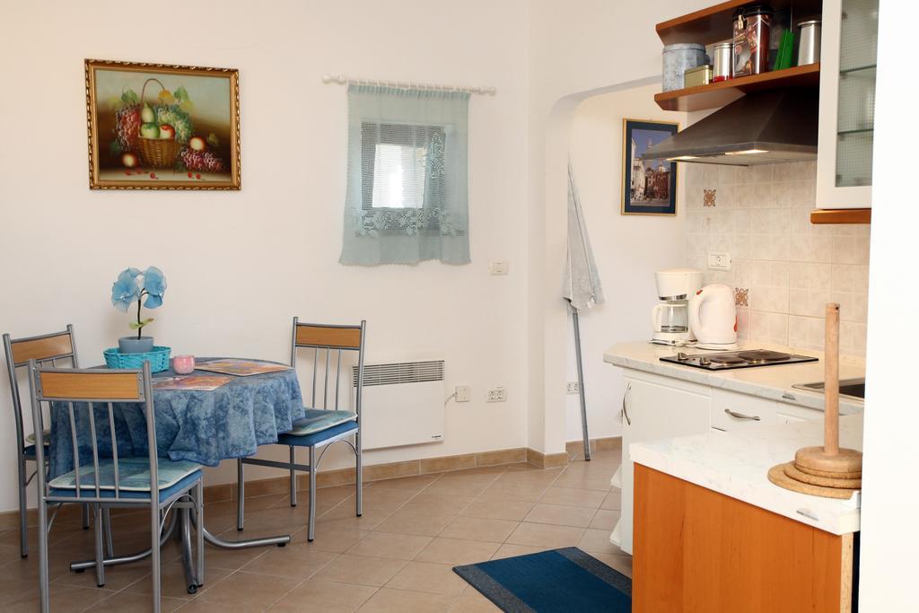 Parenzana Sea View Apartments Sk Portorož Eksteriør billede