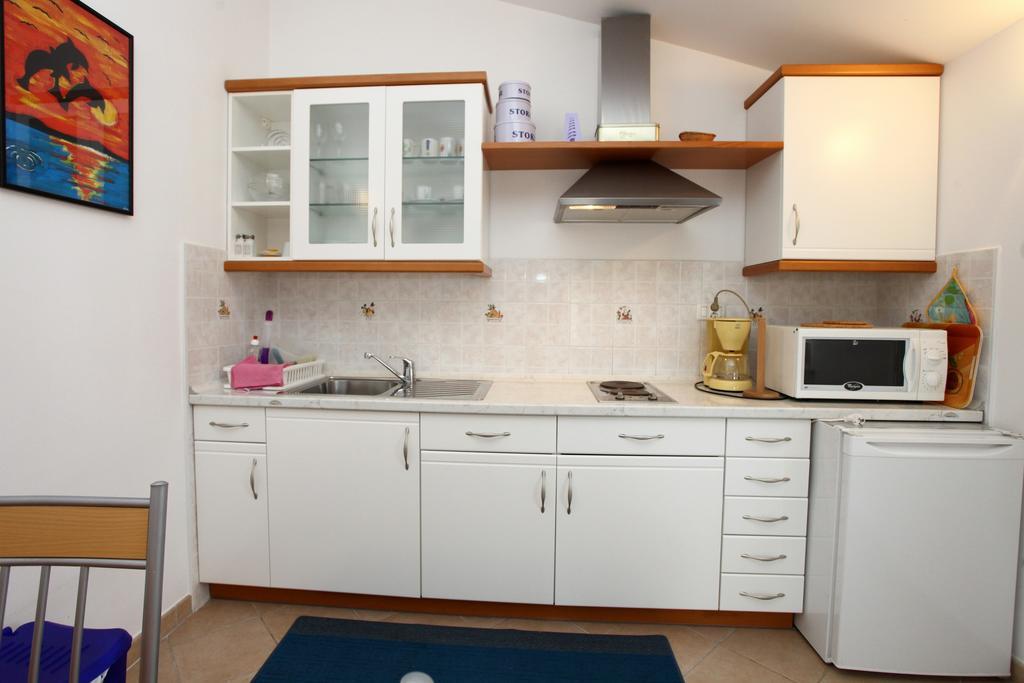 Parenzana Sea View Apartments Sk Portorož Eksteriør billede