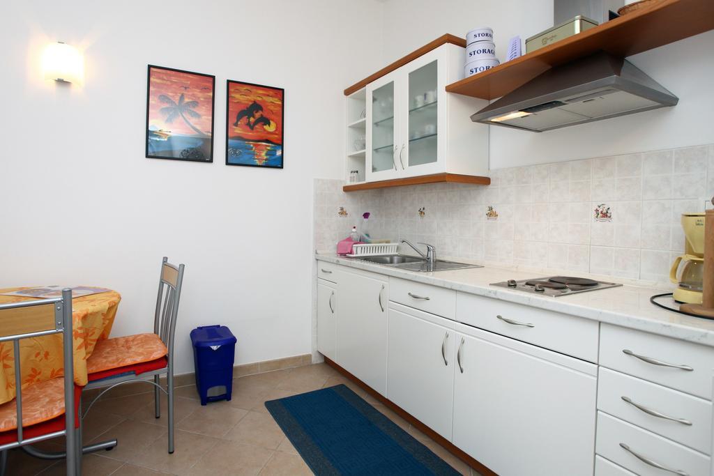 Parenzana Sea View Apartments Sk Portorož Eksteriør billede
