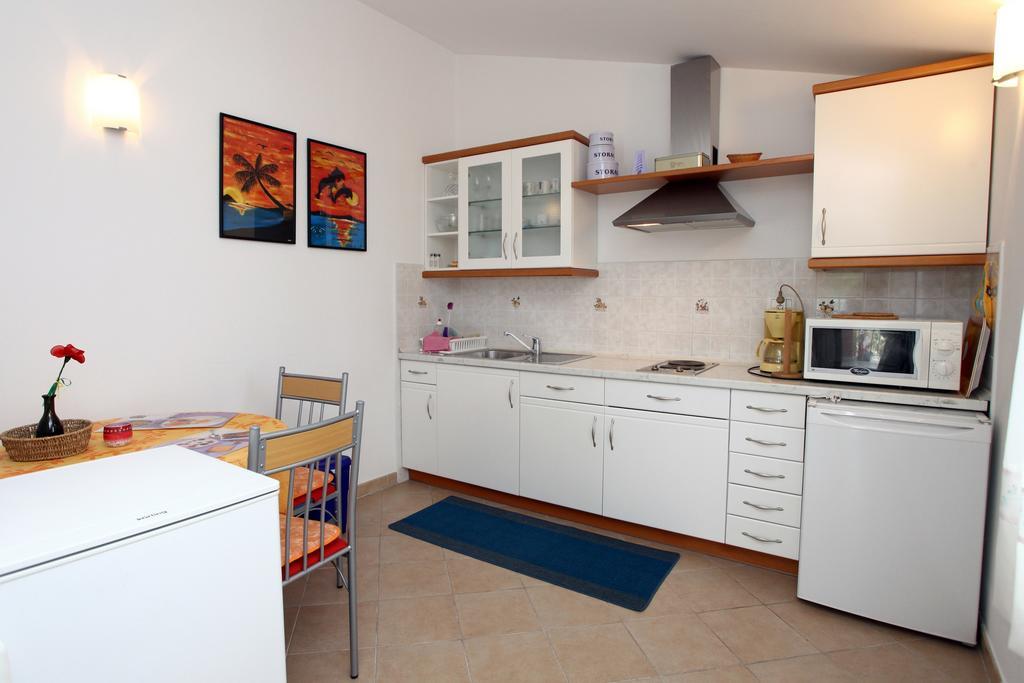 Parenzana Sea View Apartments Sk Portorož Eksteriør billede