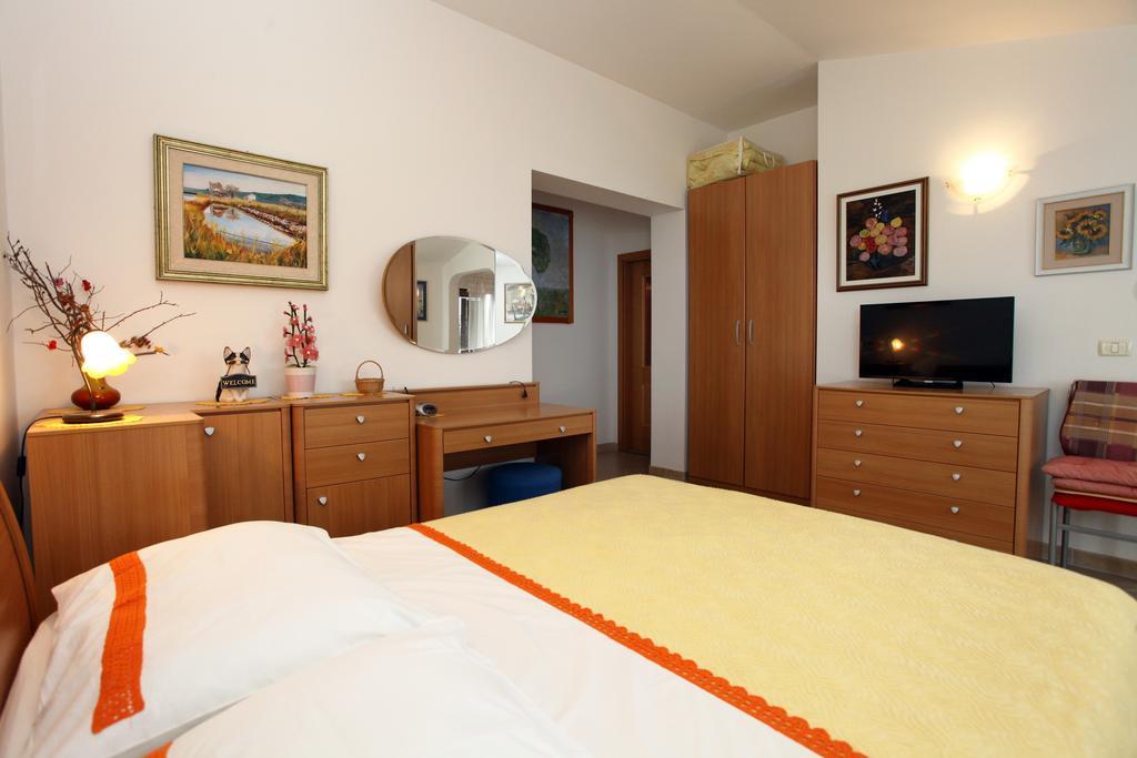 Parenzana Sea View Apartments Sk Portorož Eksteriør billede