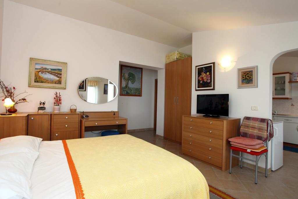Parenzana Sea View Apartments Sk Portorož Eksteriør billede