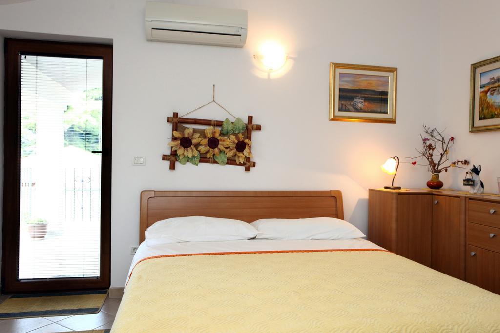 Parenzana Sea View Apartments Sk Portorož Eksteriør billede