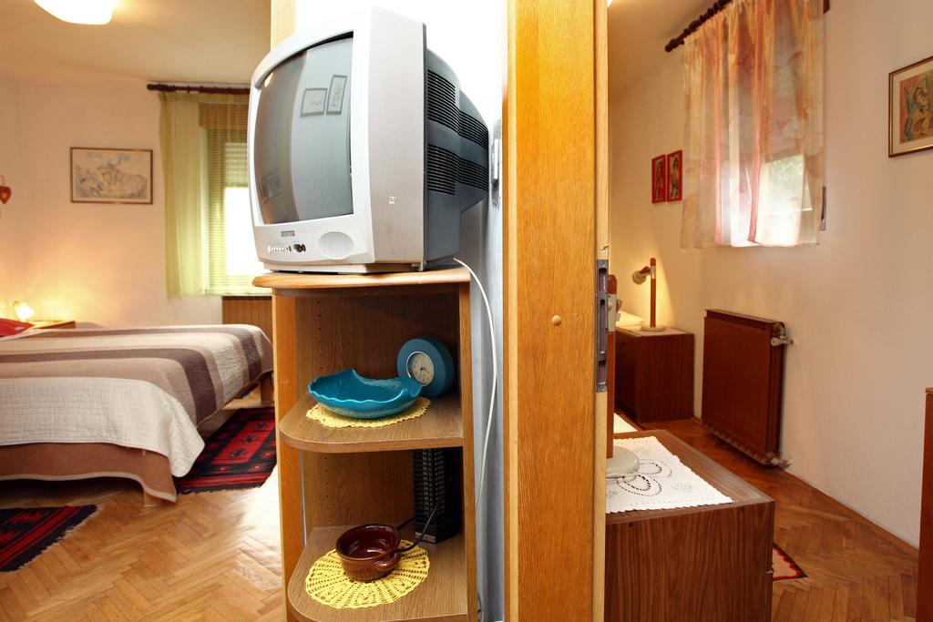 Parenzana Sea View Apartments Sk Portorož Eksteriør billede