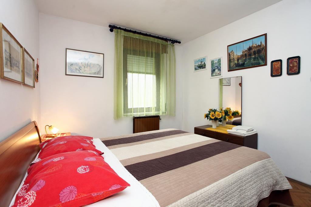 Parenzana Sea View Apartments Sk Portorož Eksteriør billede