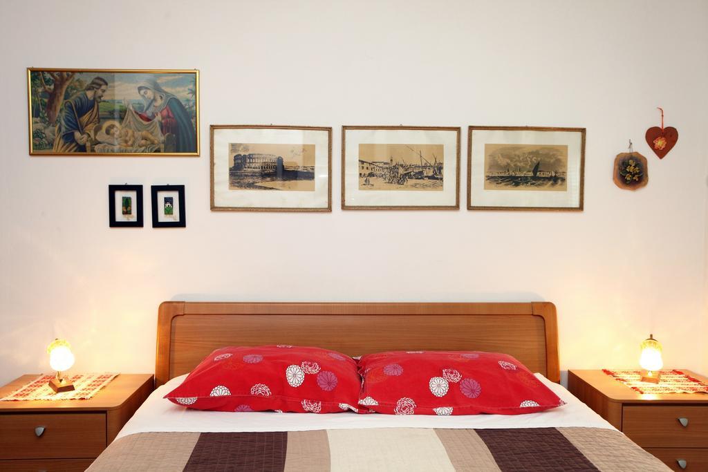 Parenzana Sea View Apartments Sk Portorož Eksteriør billede