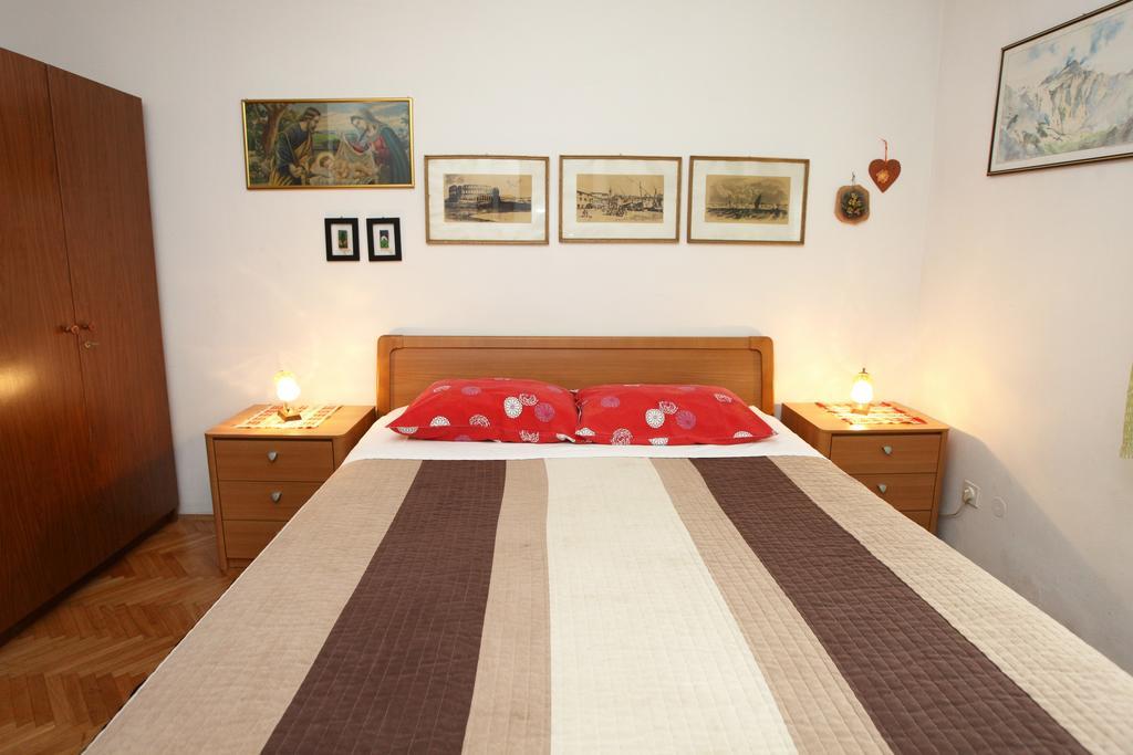 Parenzana Sea View Apartments Sk Portorož Eksteriør billede