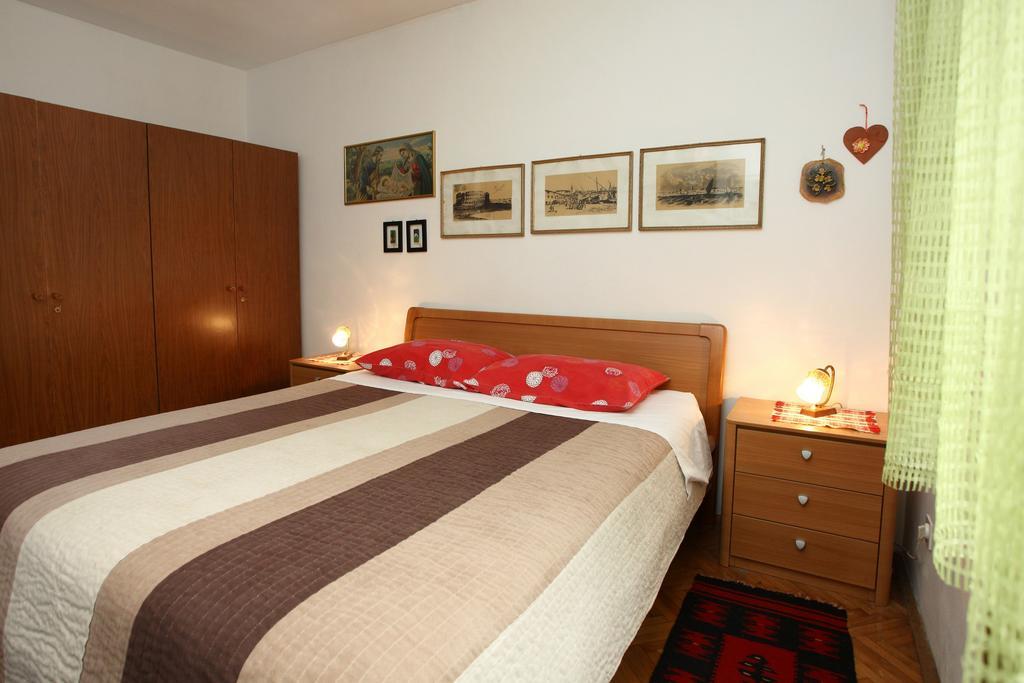 Parenzana Sea View Apartments Sk Portorož Eksteriør billede