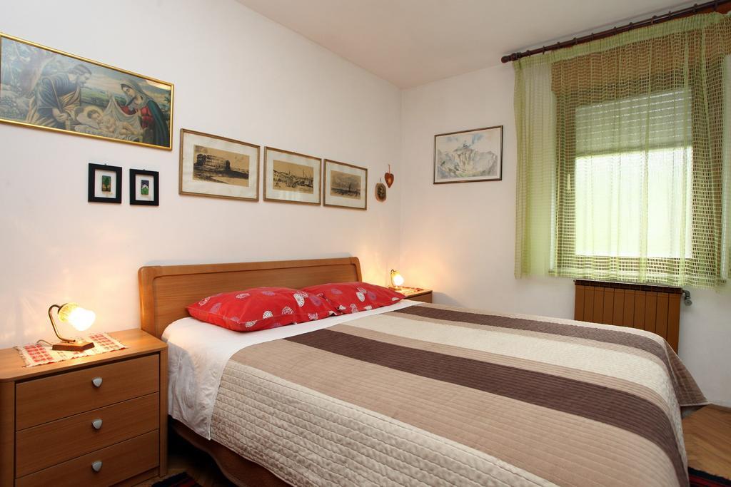 Parenzana Sea View Apartments Sk Portorož Eksteriør billede