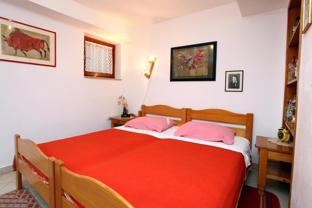 Parenzana Sea View Apartments Sk Portorož Eksteriør billede