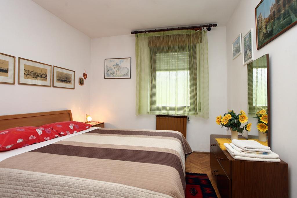 Parenzana Sea View Apartments Sk Portorož Eksteriør billede