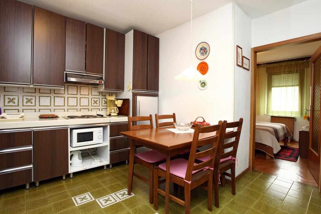 Parenzana Sea View Apartments Sk Portorož Eksteriør billede