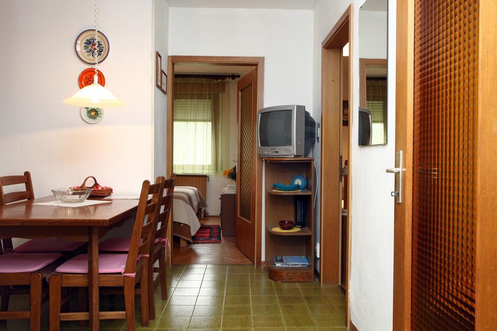 Parenzana Sea View Apartments Sk Portorož Eksteriør billede