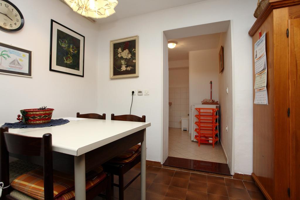 Parenzana Sea View Apartments Sk Portorož Eksteriør billede