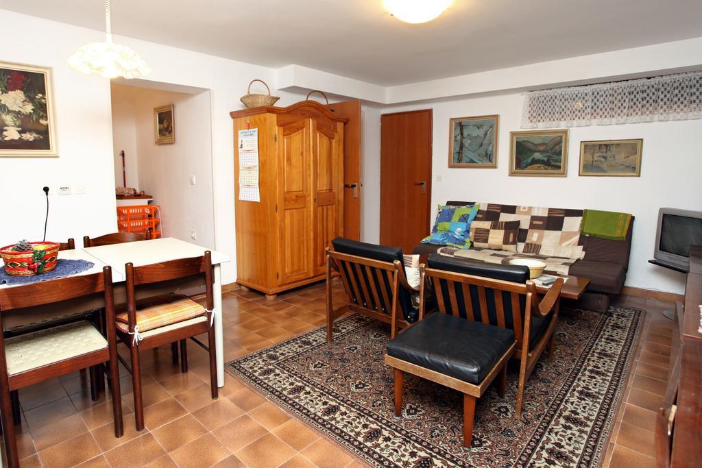 Parenzana Sea View Apartments Sk Portorož Eksteriør billede