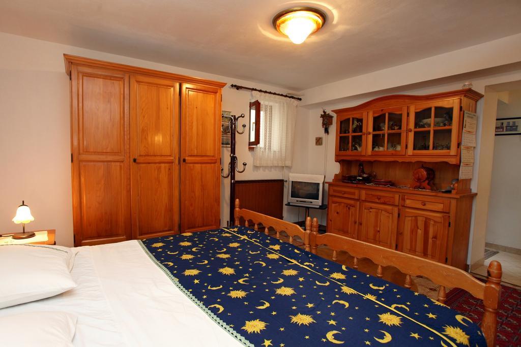Parenzana Sea View Apartments Sk Portorož Eksteriør billede